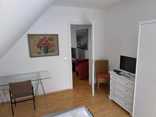 Foto - Dachgeschoßwohnung in Gütersloh zur Miete