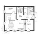 Foto - 4 Zimmer Einfamilienhaus zur Miete in Leopoldshöhe