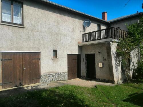 Foto - Einfamilienhaus in Langenwetzendorf zum Kaufen