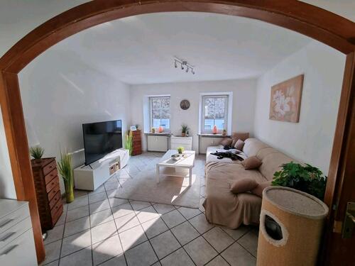 Foto - Etagenwohnung zur Miete in Urbar