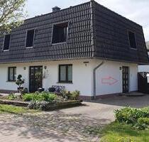 Charmante 3 Raum-Wohnung mit Top Ausstattung und Stellplatz - Pasewalk