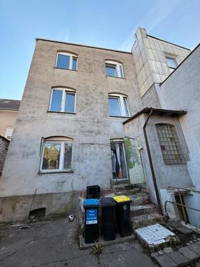 Foto - Einfamilienhaus in Bochum zum Kaufen