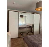 Schöne, komplett möblierte 3-Zimmer-Wohnung in der Nähe des Straß - Dresden Altstadt