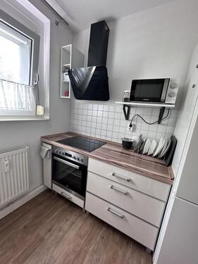 Foto - Etagenwohnung in Dresden