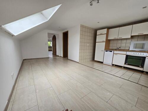 Foto - 1-Zimmer-Wohnung, Küche, Bad in Rothenstadt