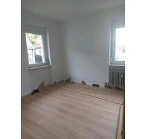 Wohnung in Weilmünster zu vermieten