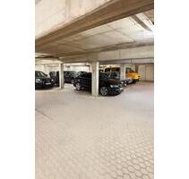 Tiefgaragenstellplatz Parkplatz Garage Köln Sülz Videoüberwacht