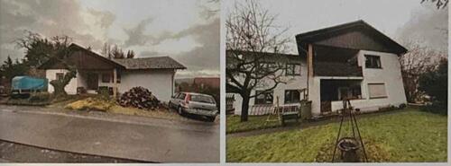 Foto - Wohnung zu vermieten 35315 Homberg Ohm