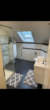 Foto - Etagenwohnung in Durmersheim