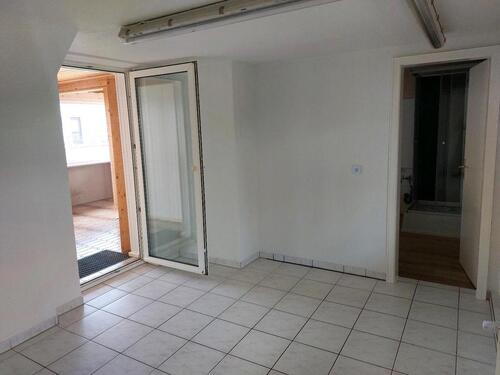 Foto - Etagenwohnung zur Miete in Untermeitingen