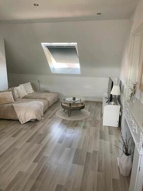 Foto - Studiowohnung in Westhausen 65 qm