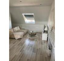 Studiowohnung in Westhausen 65 qm