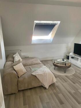 Foto - Etagenwohnung zur Miete in Westhausen