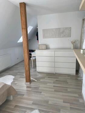 Foto - Etagenwohnung in Westhausen