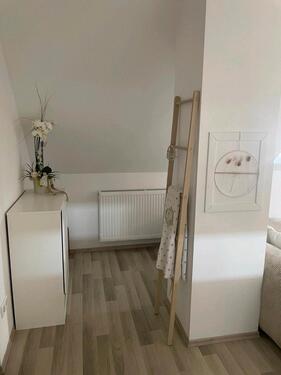 Foto - Etagenwohnung in Westhausen zur Miete