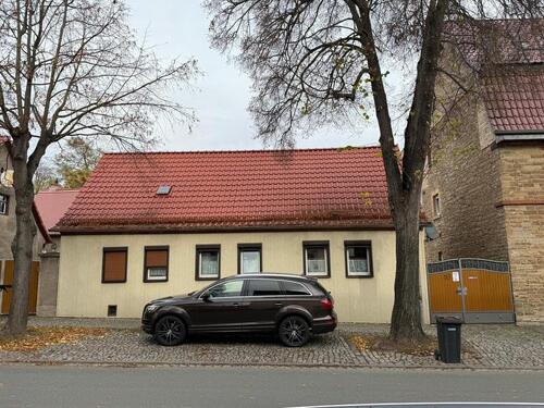 Foto - Einfamilienhaus zum Kaufen in Roßleben-Wiehe