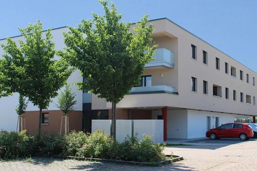 Foto - Seniorenwhg. im betreuten Wohnen in Bruchsal privat zu verkaufen