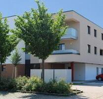 Seniorenwhg. im betreuten Wohnen in Bruchsal privat zu verkaufen