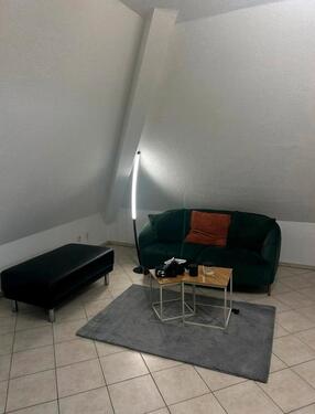 Foto - Etagenwohnung in Albstadt zur Miete