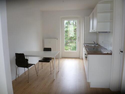 Foto - Etagenwohnung zur Miete in Flensburg