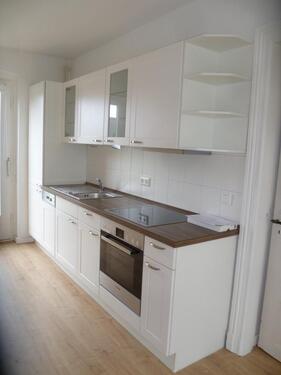 Foto - Etagenwohnung in Flensburg