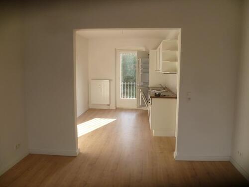 Foto - Etagenwohnung in Flensburg zur Miete