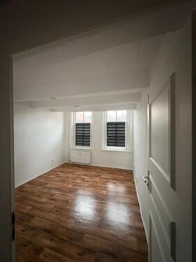 Foto - Etagenwohnung zur Miete in Emden