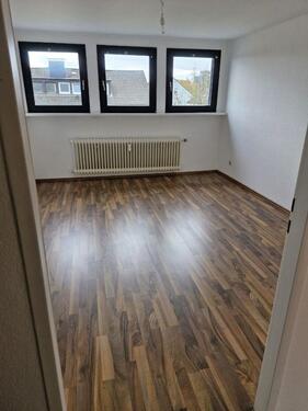 Foto - Etagenwohnung zur Miete in Netphen