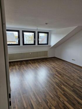 Foto - Etagenwohnung in Netphen