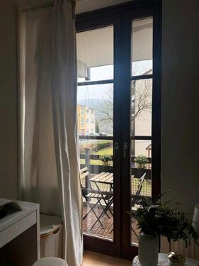 Foto - Studentenwohnung in Eichstätt - 400,00 EUR Kaltmiete, ca.  18,00 m²