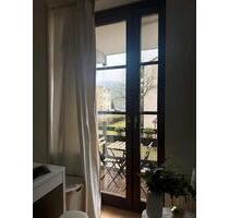 Studentenwohnung in Eichstätt - 400,00 EUR Kaltmiete, ca.  18,00 m² in Eichstätt (PLZ: 85072)