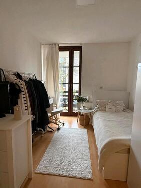 Foto - 1 Zimmer Etagenwohnung in Eichstätt