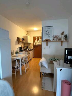 Foto - Etagenwohnung in Eichstätt zur Miete