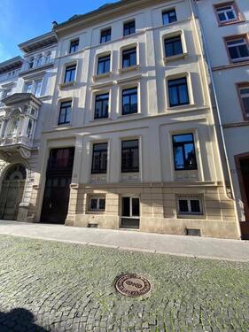 Foto - 3-Zimmer-Wohnung in der Mainzer Altstadt – frisch renoviert