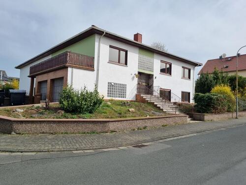 Foto - Großzügiges Wohn- und Anlageobjekt mit 19 Zimmern in ruhiger Lage