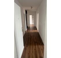 WE 9 - Helle 3-Zimmer-Wohnung mit Balkon in zentraler Lage von Wuppertal