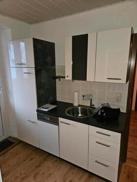 Foto - 2,5 Zimmer, Küche, Bad in Helmbrechts