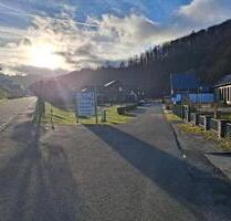 Zu verpachten: Restaurant, Bowlingbahn, Kinderspielplatz. Goldisthal. - Katzhütte