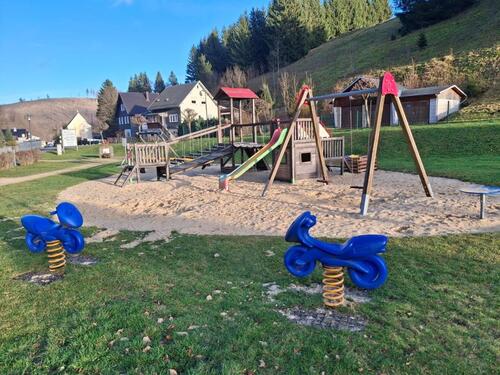 Foto - andere in Katzhütte zur Miete