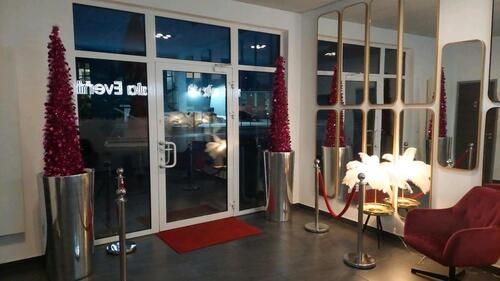 Foto - Hochzeit Saal, Veranstaltung Halle zu vermieten gegen Abstand