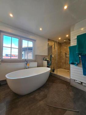 Foto - 6 Zimmer Einfamilienhaus zum Kaufen in Waghäusel