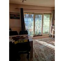 3-Raum-Wohnung im Ihletal zu vermieten - Burg