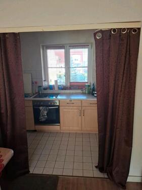 Foto - 3 Zimmer Etagenwohnung in Burg