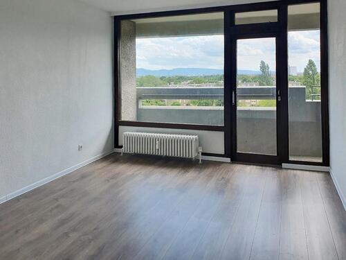 Foto - 2-Zimmer-Wohnung im Herzen von Vogelstang