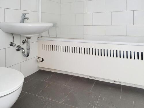 Foto - Etagenwohnung in Mannheim zur Miete