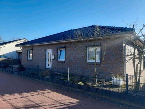 Foto - 4 Zimmer Bungalow zum Kaufen in Rotenburg (Wümme)