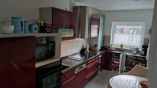 Foto - 4 Zimmer Bungalow in Rotenburg (Wümme)