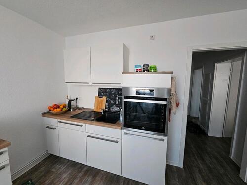 Foto - 2 Zimmer Etagenwohnung in Eisenhüttenstadt