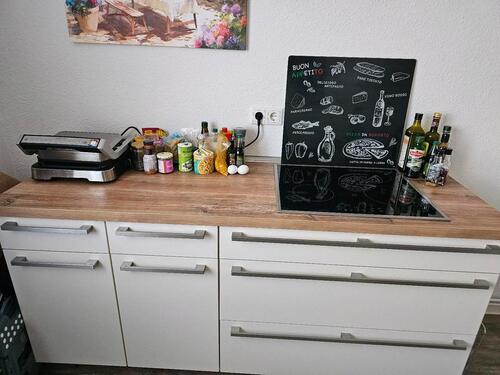 Foto - Etagenwohnung in Eisenhüttenstadt zur Miete