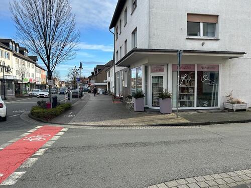 Foto - Ladenlokal in Elsen mit sehr guten wirtschaftlichen Aussichten !